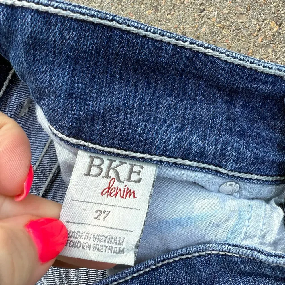 BKE perfect denim jeans